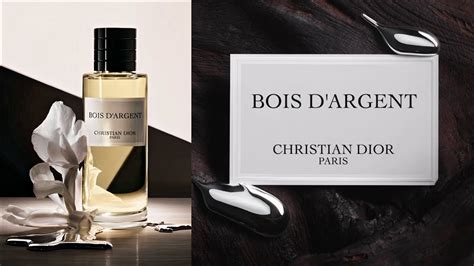 parfum dior bois d'argent homme|dior bois d argent review.